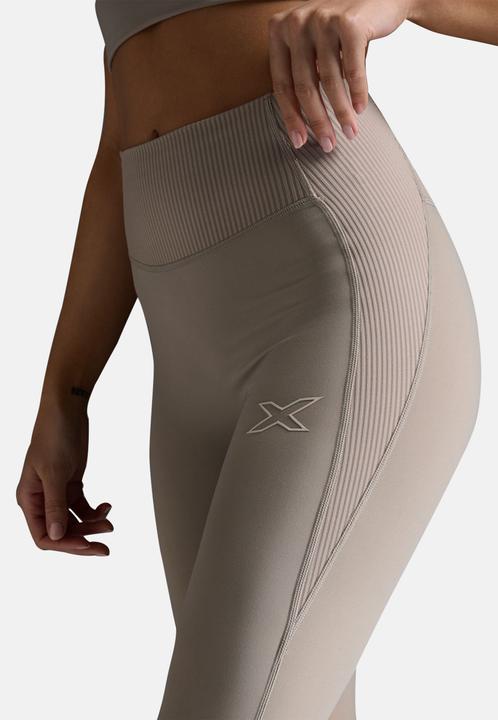 Produktbild 2XU Ribbed Hi-Rise Compression Tight (L)