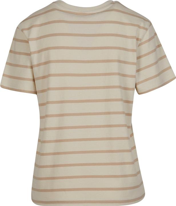 Immagine prodotto Urban Classics Maglietta a righe da donna - 137791 (XL)