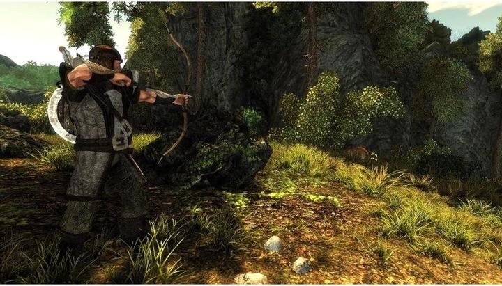 Immagine prodotto THQ Risorto (Switch, DE)