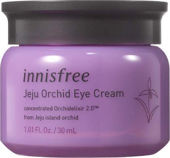 Innisfree Jeju Orchid Eye Cream (Crème, 50 ml)