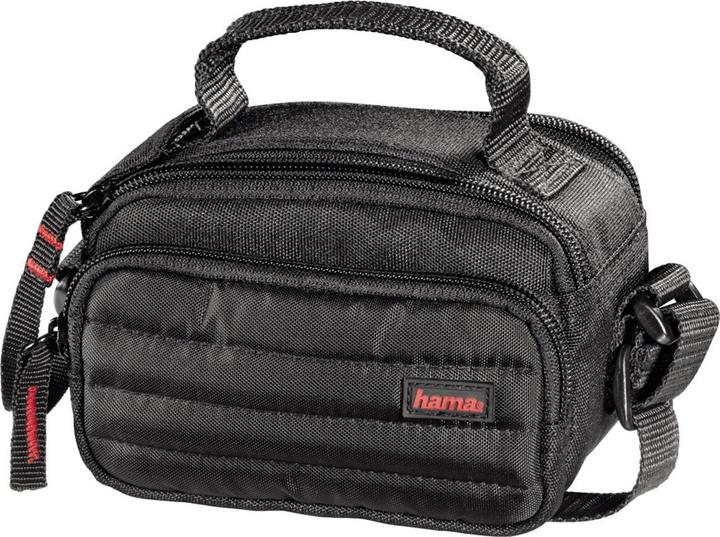 Produktbild Hama Syscase 90, Camcordertasche (Kamera Etui, Kamera Bereitschaftstasche)