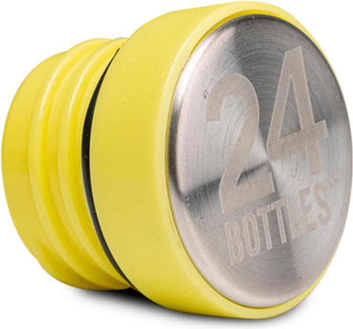 24 Bottles Water Lid