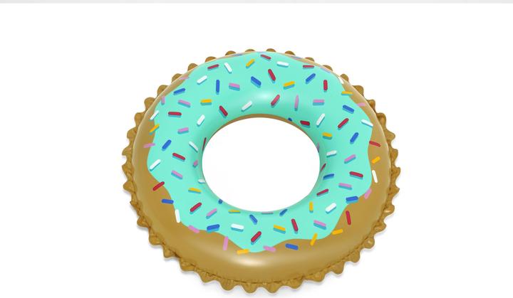Image du produit Bestway Donut 91 cm cercle de natation