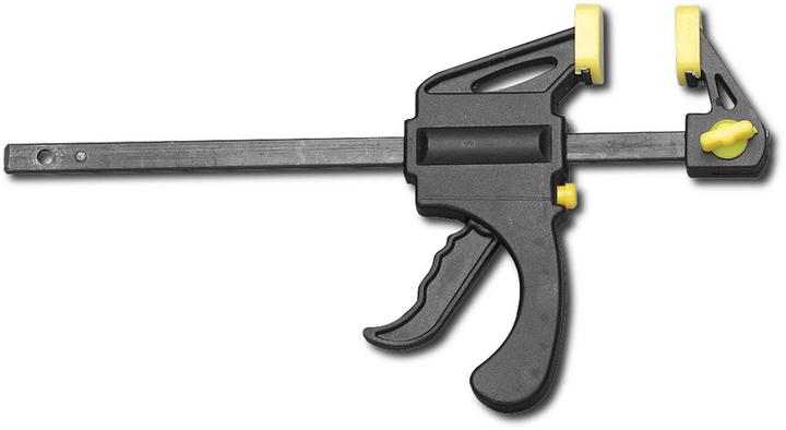 Actual product image Donau Quick clamp (100 mm)
