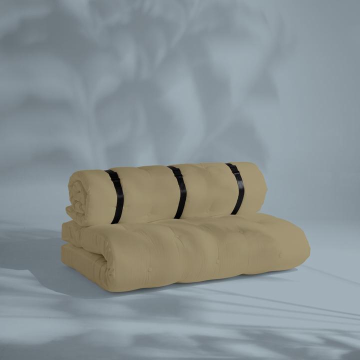 Immagine prodotto Karup Design Allacciate le cinture (Divano letto)