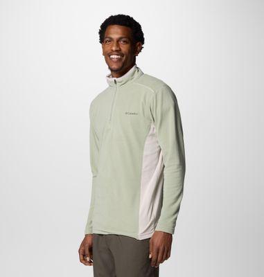 Image du produit Columbia Polaire Demi-zip Klamath Range™ II Homme (XXL)
