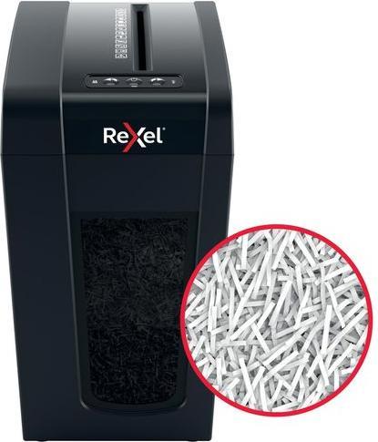 Immagine prodotto Rexel SECURE X10-SL SLIMLINE WHISPER-SHRED™ - Trituratore (Taglio delle particelle)