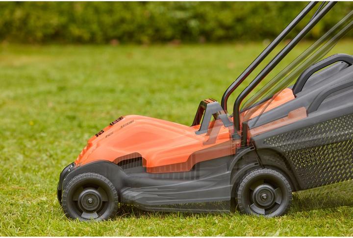 Image du produit Black & Decker BEMW451BH (Fonctionnement sur secteur)