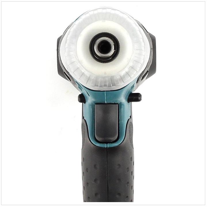 Image du produit Makita TD0101F Clé à chocs (Fonctionnement sur secteur)