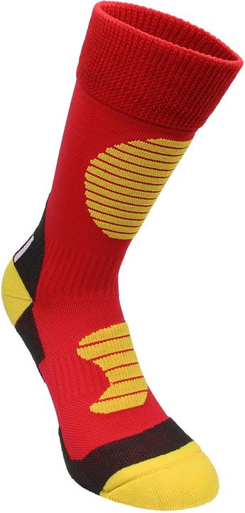 Image du produit Normani 3 paires de chaussettes de sport avec rembourrage au tibia et au dos du pied (Lot de 3, 39 - 42)