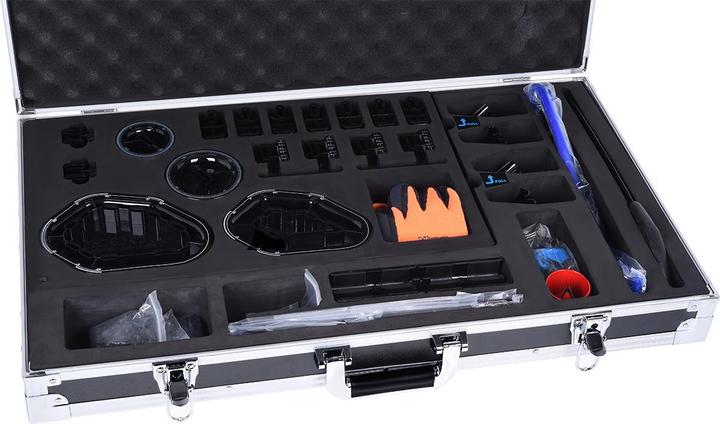 Produktbild Alphacool Eiskoffer