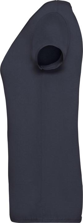 Actual product image Fruit of the Loom Womens/Ladies V Neck Lady Fit T-Shirt (M)