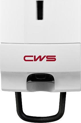 Produktbild CWS Seifencremespender PARADISE CREAM