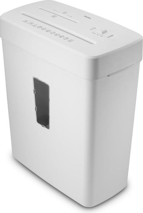 Image du produit Hama Prime M50CD-W (Micro-coupe)