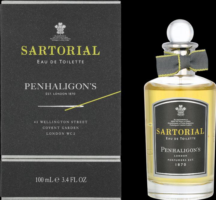 Penhaligon's Sartorial (Eau de Parfum, 100 ml)