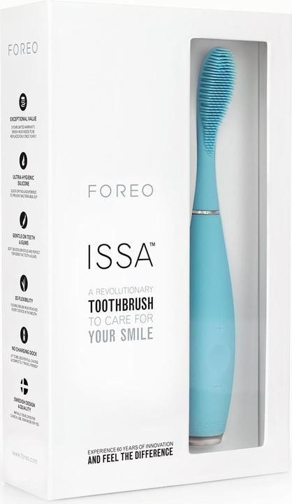 Immagine prodotto Foreo Issa (Spazzolino sonico)