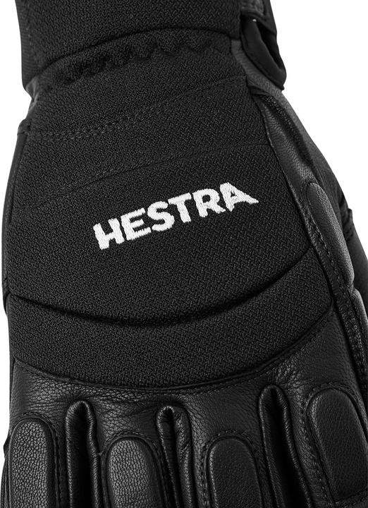 Produktbild Hestra Vertical Cut Czone 5 Finger (XL)