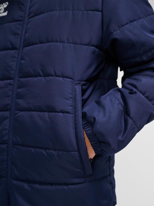 Produktbild hummel Hmlessential Short Bench Jkt Kids (164)