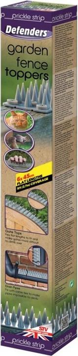 Image du produit Defenders - Pointes anti-oiseaux