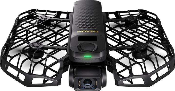 Actual product image HoverAir X1 PROMAX Combo (16 min, 192.50 g, 48 Mpx)