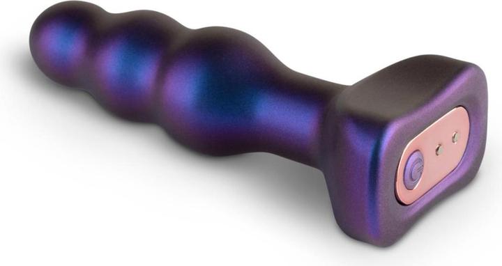 Produktbild Hueman Space Invader vibrierender Analplug
