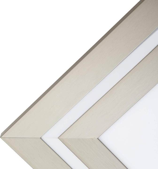 Image du produit Lucande Plafonnier LED Leicy 60cm RGB color flow (2760 lm)