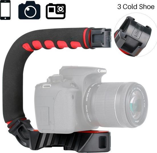 Produktbild Ulanzi Haltegriff U-Grip Pro (Diverse)