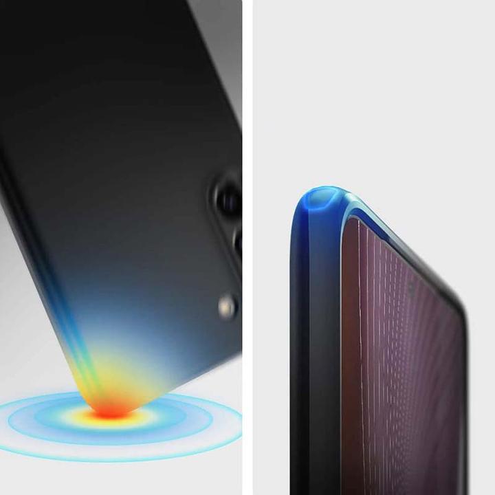 Actual product image Spigen Thin Fit (Samsung Galaxy S21, Samsung Galaxy S21 5G)