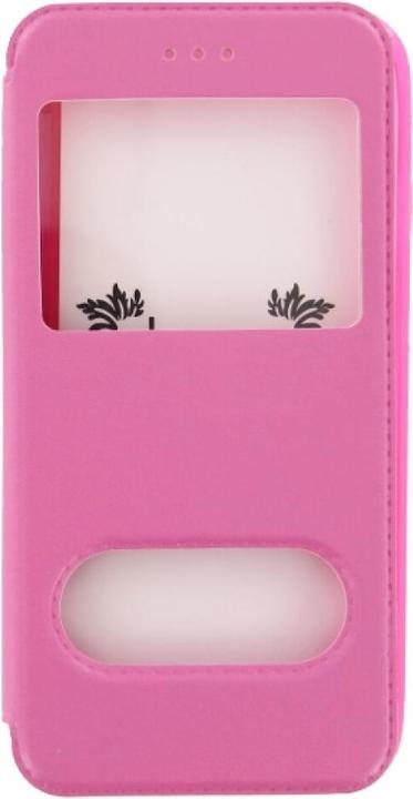 Immagine prodotto OEM Custodia verde per iPhone 6 / 6s rosa (Apple iPhone 6s, Apple iPhone 6)