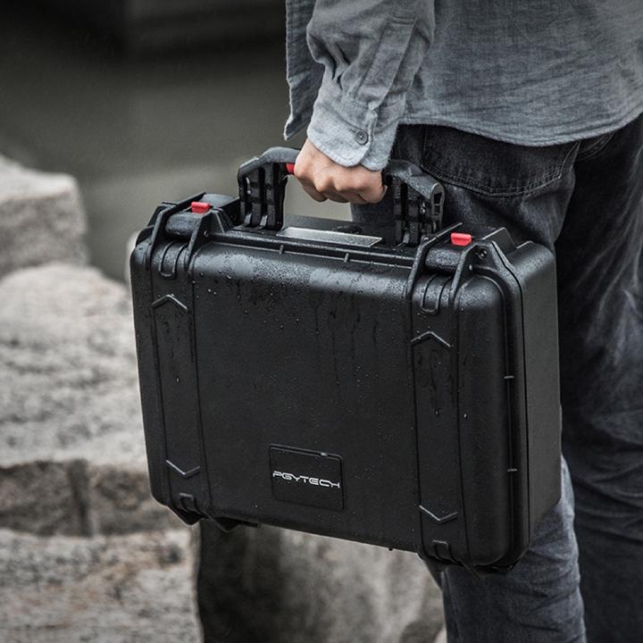 Produktbild Pgytech Transportkoffer Mavic 3 Koffer (Drohnen Koffer, DJI Mavic 3)