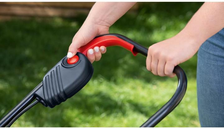 Image du produit Bosch Home & Garden CityMower 18V-32-300 (Fonctionnement sur batterie)