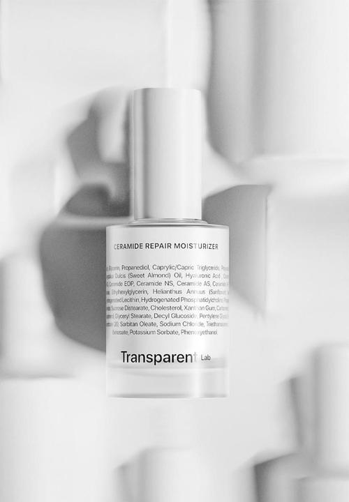 Produktbild Transparent Lab Ceramide Repair Moisturizer (30 ml)
