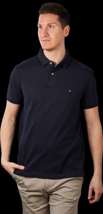 Actual product image Tommy Hilfiger Polo shirt (L)