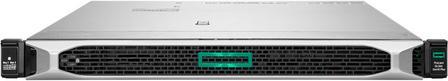 Actual product image HPE ProLiant DL360 Gen10 Plus 4309Y 8-core 1P -R MR416i-a NC 8SFF PS EU Server (Intel Xeon Silver 4310, 32 GB, Rack Server)