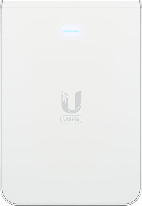 Ubiquiti UniFi U6-IW (4800 Mbit/s)