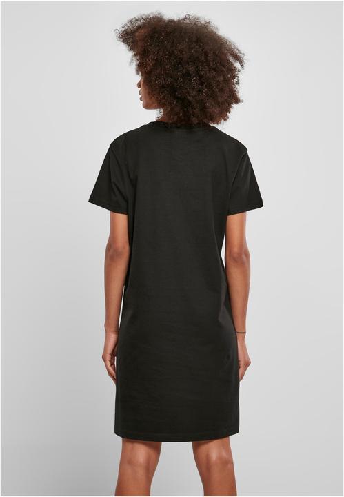 Produktbild Urban Classics Ladies Recycled Cotton Boxy Tee Dress (L)