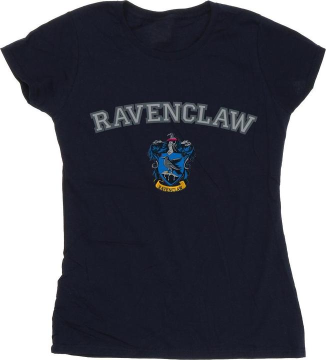 Image du produit - T-shirt RAVENCLAW CREST - Femme (M)