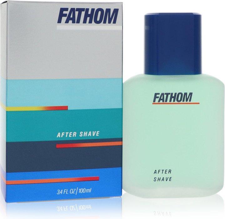 Produktbild Dana Fathom by After Shave 100 ml (Aftershave Sprühpumpe, 100 ml)