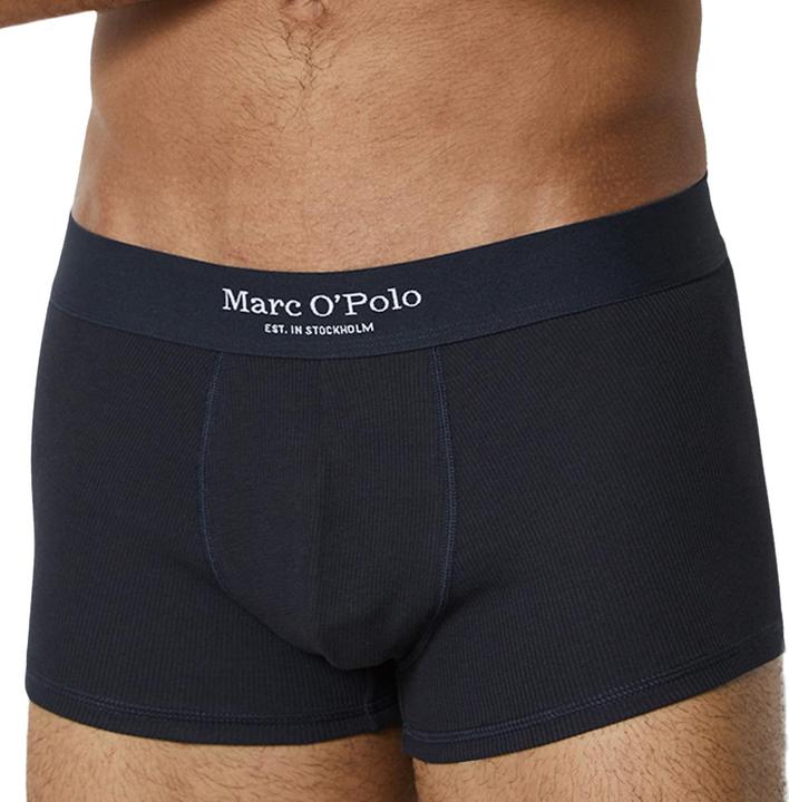 Produktbild Marc O'Polo Trunk Iconic Rib (S, 2er Pack)
