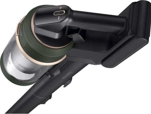 Image du produit Samsung BESPOKE Jet VS20A95943N/WA Vert
