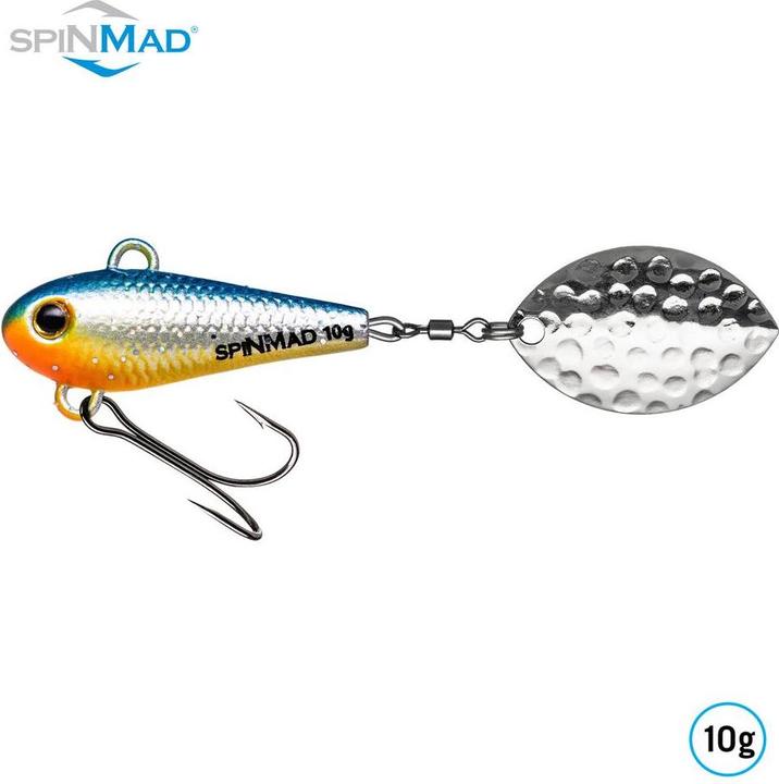 Lieblingsköder SpinMad Originals Flipper (600 cm)