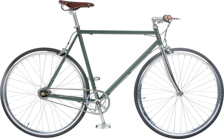 Urban Rider 7 velocità (50 cm)