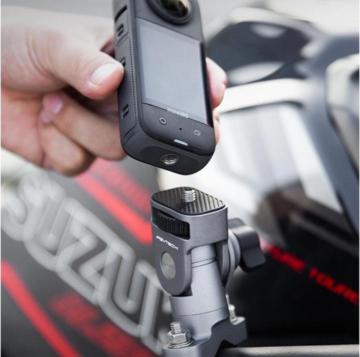Actual product image Pgytech U Bolt Mount (Various)