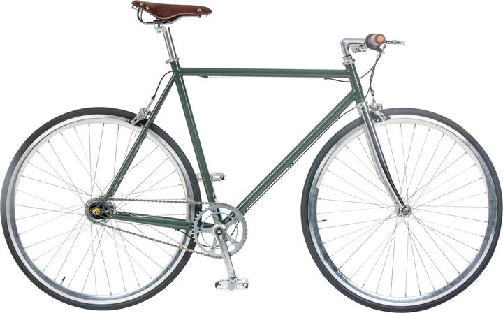 Urban Rider 7-vitesse (58 cm)