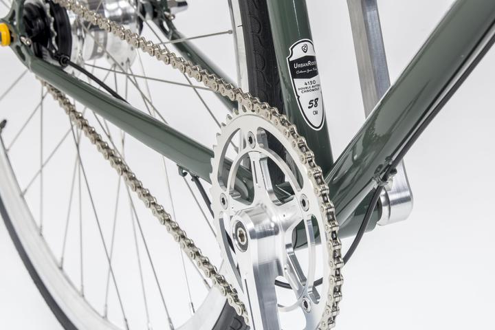 Immagine prodotto Urban Rider 7 velocità (54 cm)