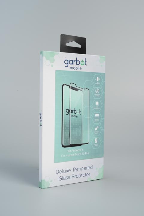 Garbot 9H 3D SmartShield (1 Piece)