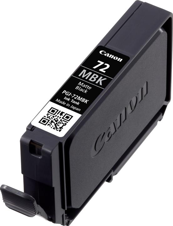 Immagine prodotto Canon Pgi-72mbk (MBK)