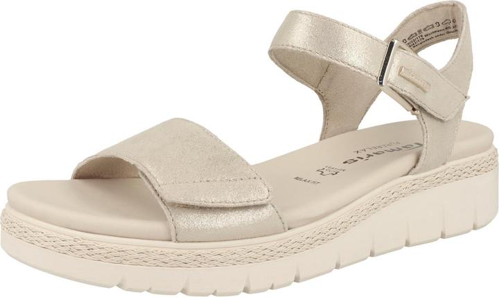 Produktbild Tamaris Pure Relax Sandalette (39)