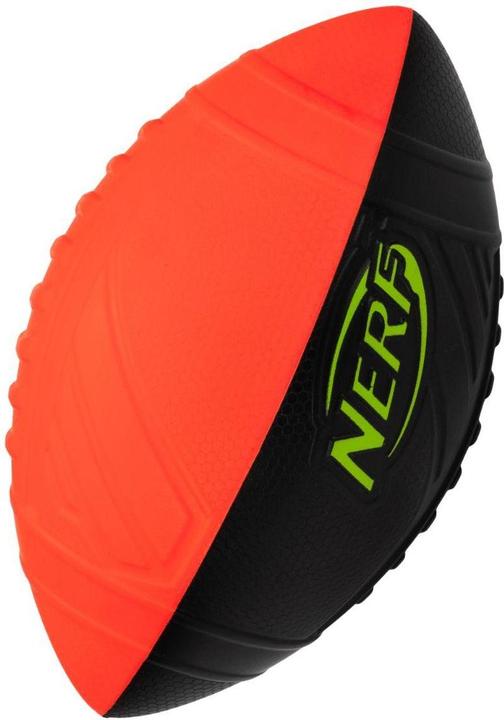 Nerf Pro Grip American Football
