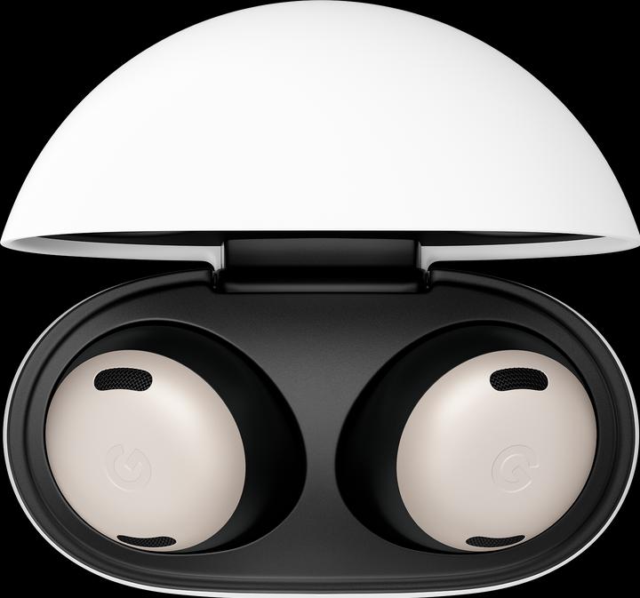 Produktbild Google Pixel Buds Pro (ANC, 7 h, Kabellos)